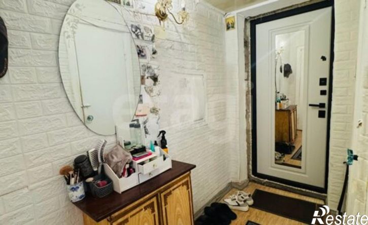 1-комн квартира Тутаевское шоссе, 57,  д. 57