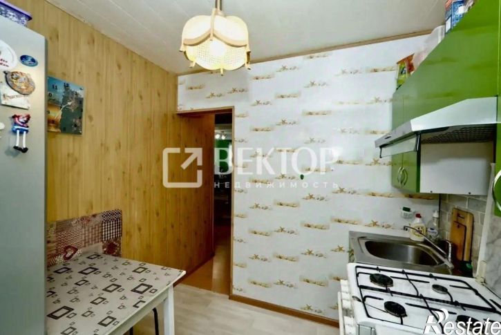 2-комн квартира ул Володарского, 97,  д. 97