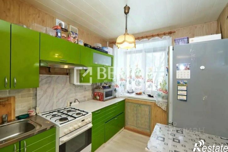 2-комн квартира ул Володарского, 97,  д. 97