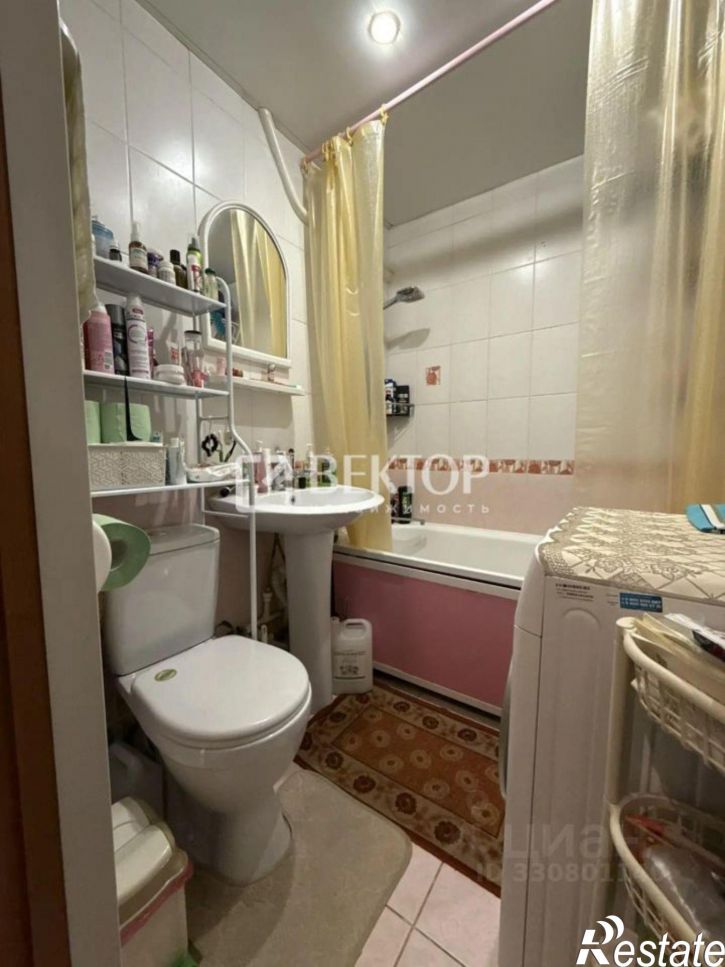 2-комн квартира ул Володарского, 97,  д. 97