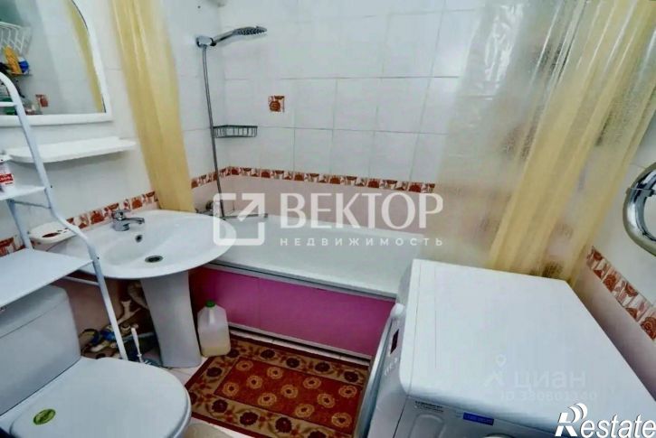 2-комн квартира ул Володарского, 97,  д. 97