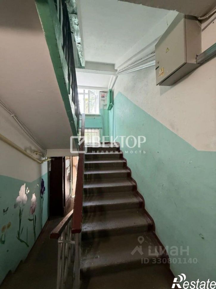 2-комн квартира ул Володарского, 97,  д. 97