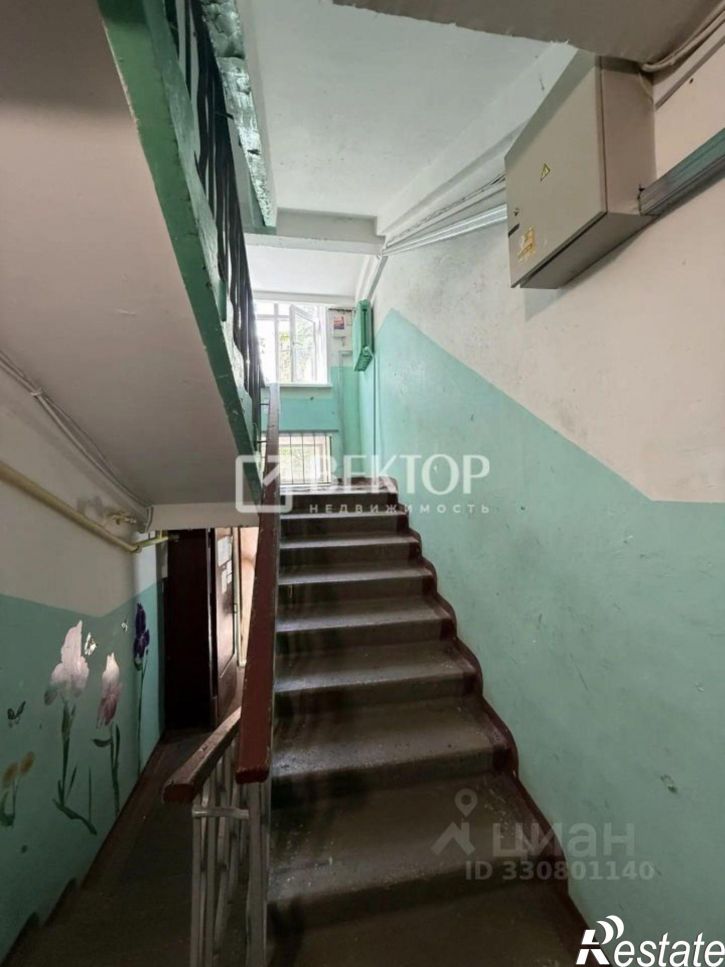 2-комн квартира ул Володарского, 97,  д. 97