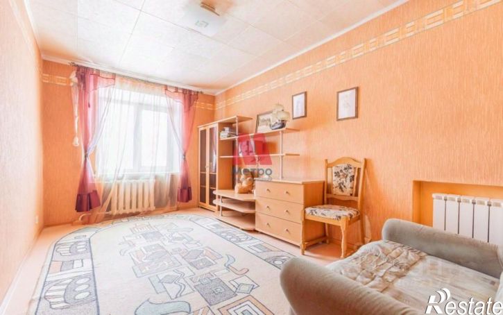 2-комн квартира ул Ньютона, 63 2,  д. 63 2,  к. 2