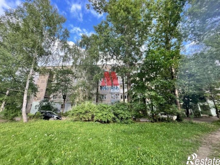 2-комн квартира ул Ньютона, 63 2,  д. 63 2,  к. 2