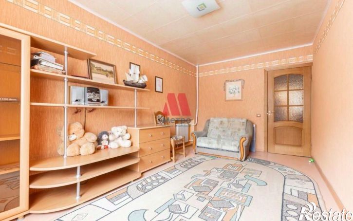 2-комн квартира ул Ньютона, 63 2,  д. 63 2,  к. 2