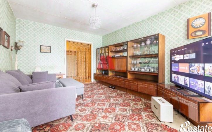 2-комн квартира ул Ньютона, 63 2,  д. 63 2,  к. 2