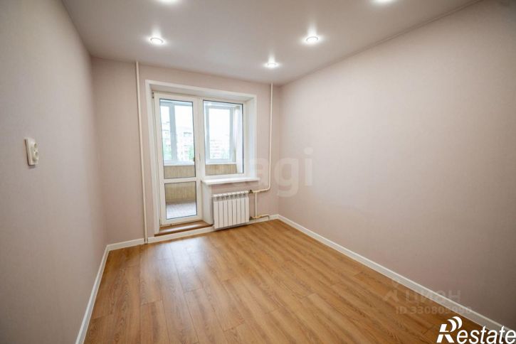 3-комн квартира ул Серго Орджоникидзе, 18 4,  д. 18 4,  к. 4