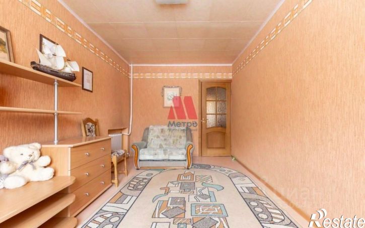 2-комн квартира ул Ньютона, 63 2,  д. 63 2,  к. 2