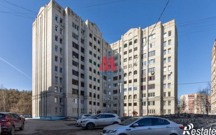 2-комн квартира ул Красноборская, 17,  д. 17