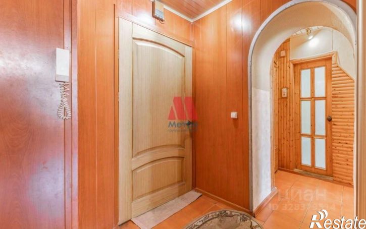 2-комн квартира ул Красноборская, 17,  д. 17