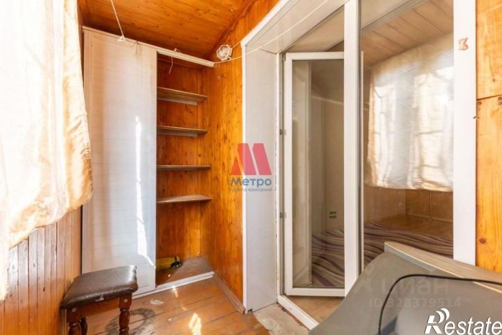 2-комн квартира ул Красноборская, 17,  д. 17