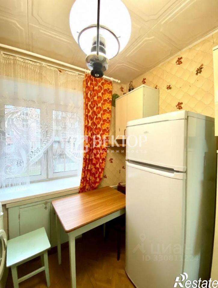 2-комн квартира ул Гоголя, 9,  д. 9