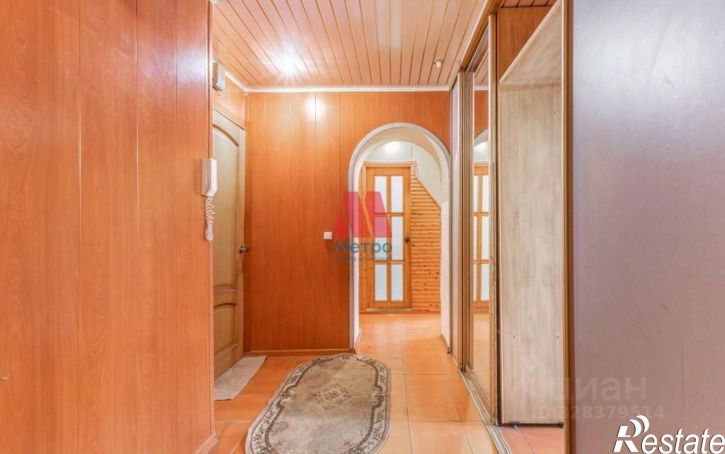 2-комн квартира ул Красноборская, 17,  д. 17