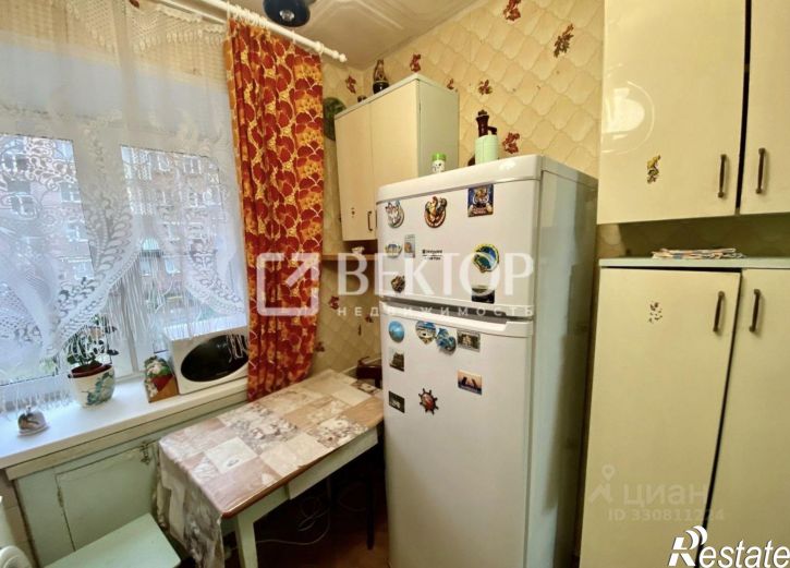 2-комн квартира ул Гоголя, 9,  д. 9