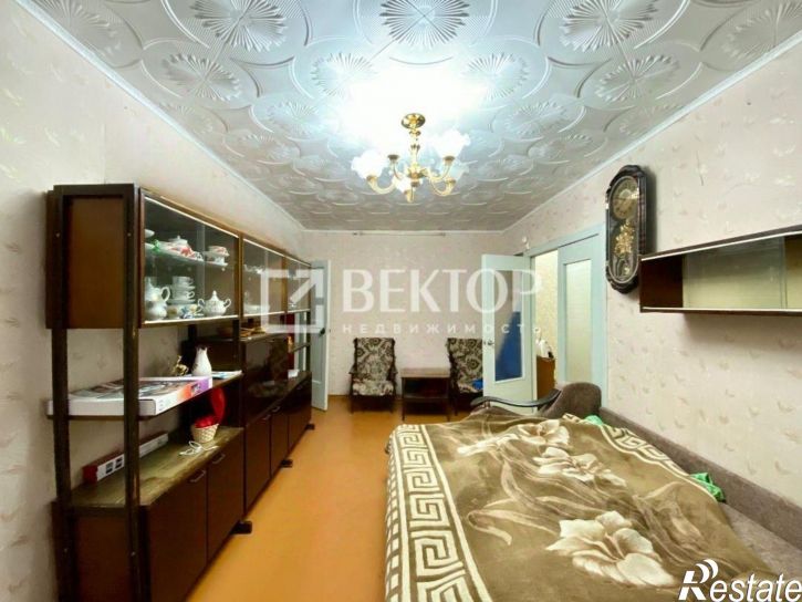 2-комн квартира ул Гоголя, 9,  д. 9