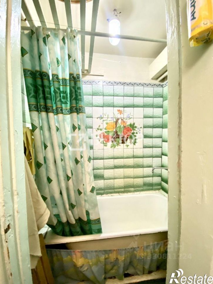 2-комн квартира ул Гоголя, 9,  д. 9