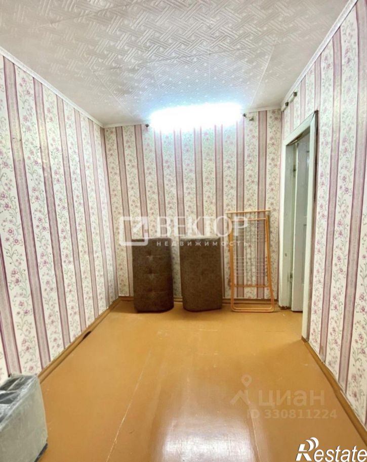 2-комн квартира ул Гоголя, 9,  д. 9