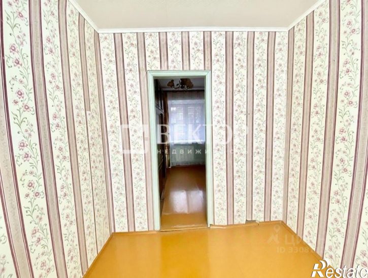 2-комн квартира ул Гоголя, 9,  д. 9