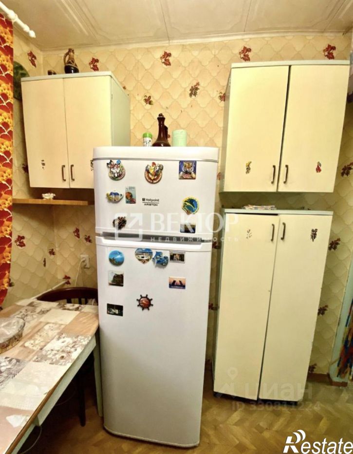 2-комн квартира ул Гоголя, 9,  д. 9