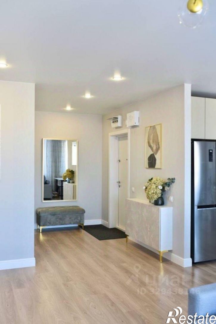 3-комн квартира ул Лескова, 36б,  д. 36б