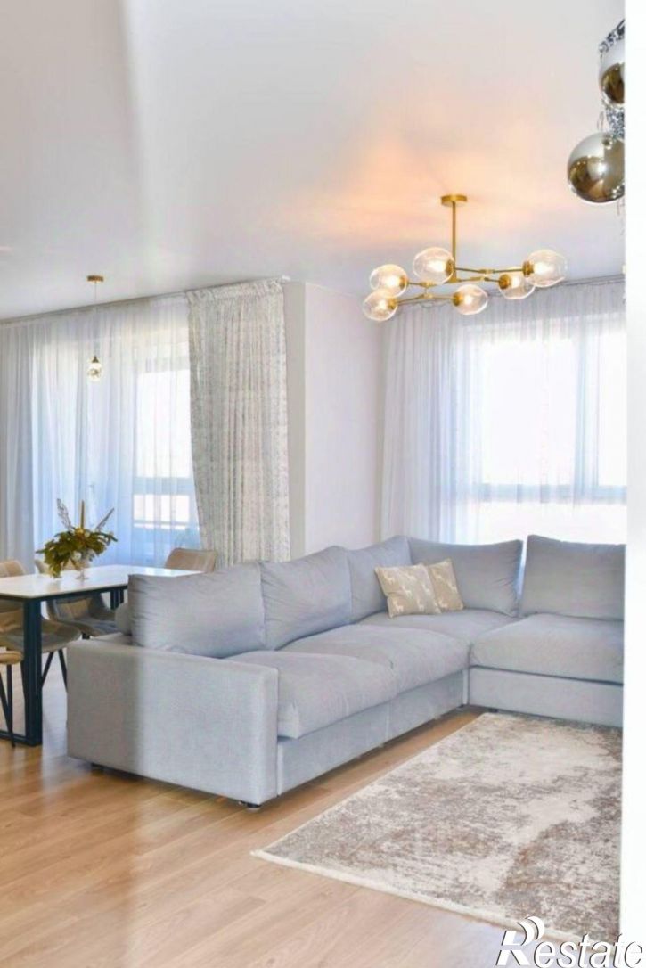 3-комн квартира ул Лескова, 36б,  д. 36б