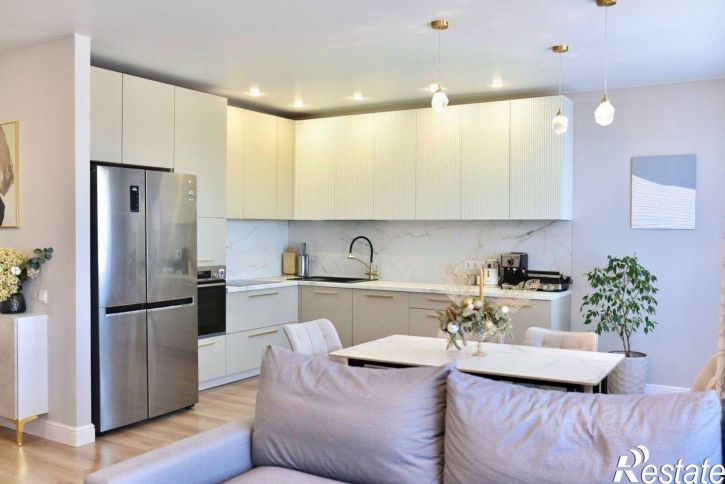3-комн квартира ул Лескова, 36б,  д. 36б