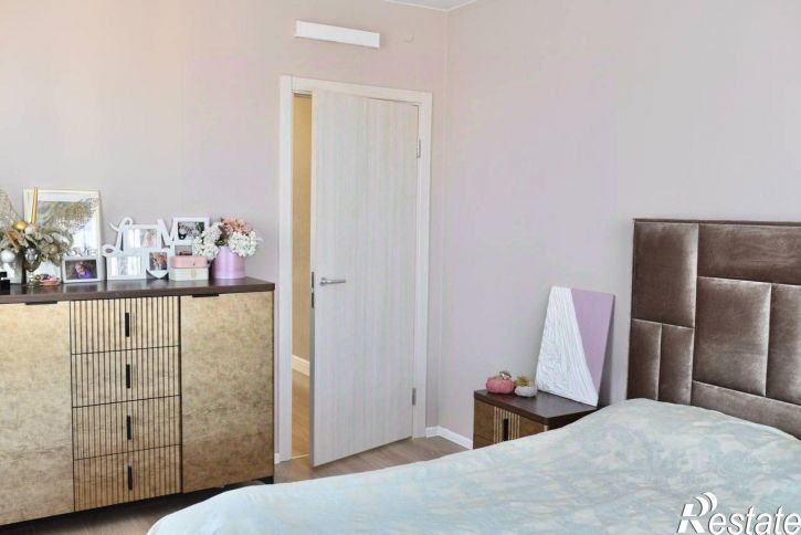 3-комн квартира ул Лескова, 36б,  д. 36б