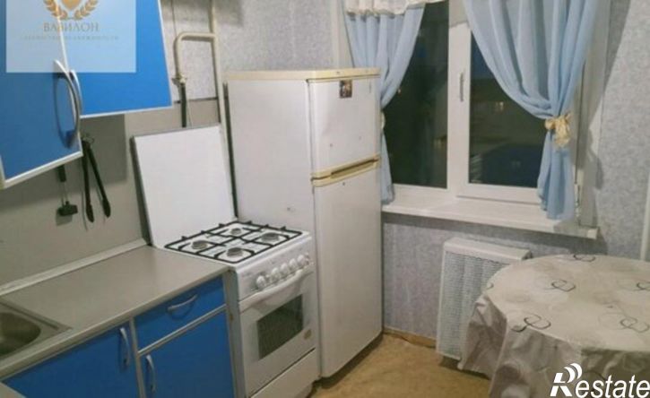 1-комн квартира ул Алмазная, 1 3,  д. 1 3,  к. 3