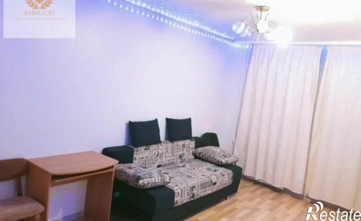 1-комн квартира ул Алмазная, 1 3,  д. 1 3,  к. 3