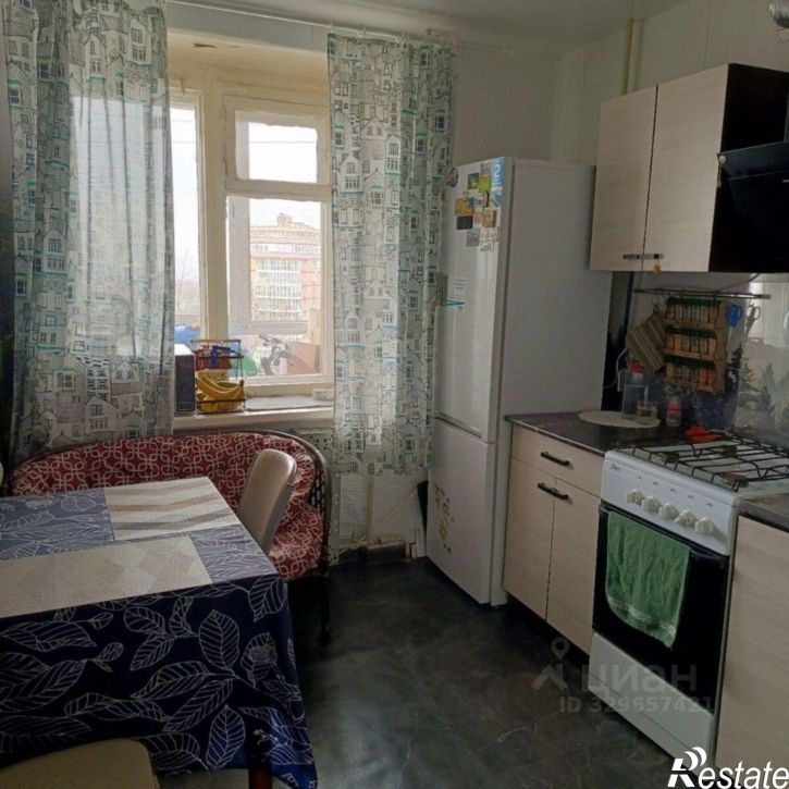2-комн квартира Московский пр-кт, 163,  д. 163