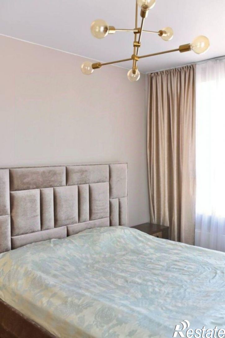 3-комн квартира ул Лескова, 36б,  д. 36б