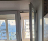 1-комн, 37кв м, этаж 2/11 ул Брагинская, 22а