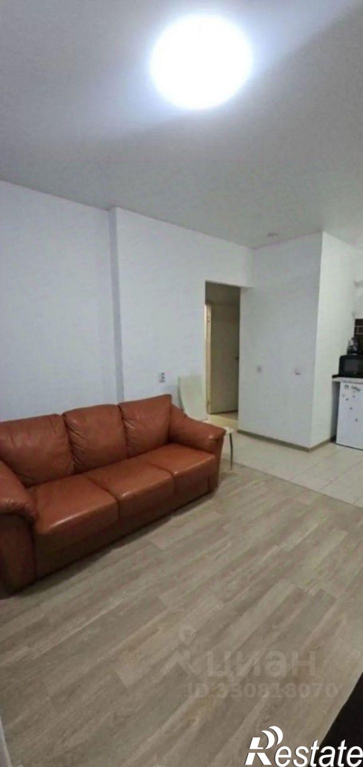 1-комн квартира ул Академика Колмогорова, 22,  д. 22