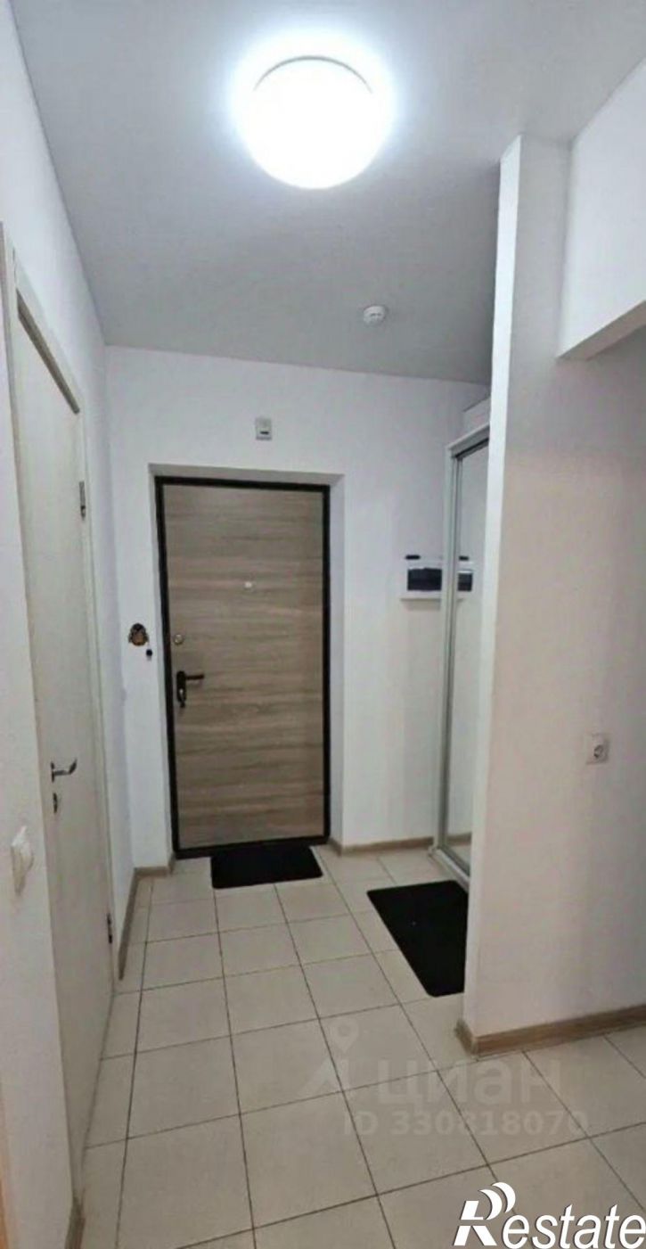 1-комн квартира ул Академика Колмогорова, 22,  д. 22