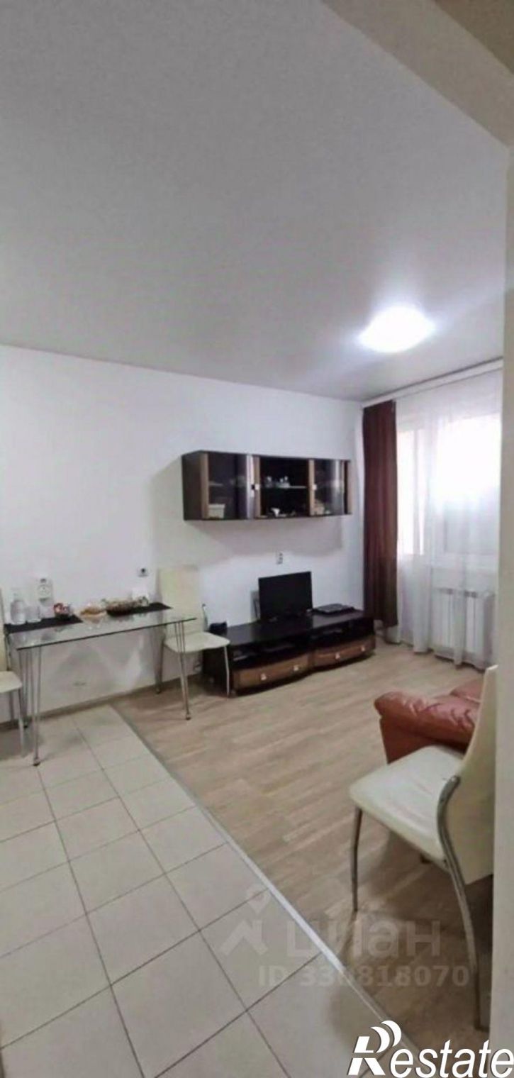 1-комн квартира ул Академика Колмогорова, 22,  д. 22