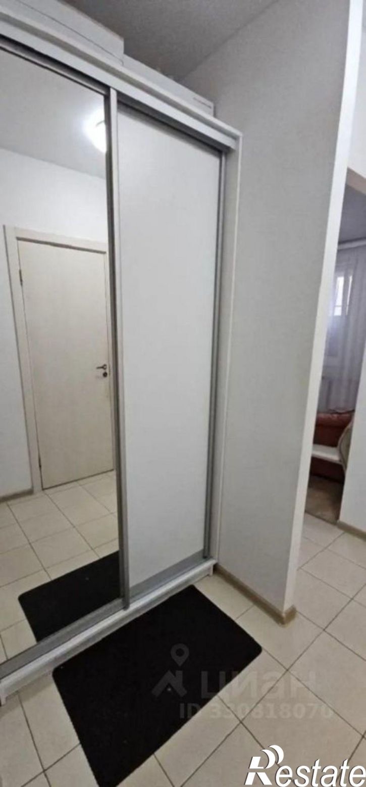 1-комн квартира ул Академика Колмогорова, 22,  д. 22