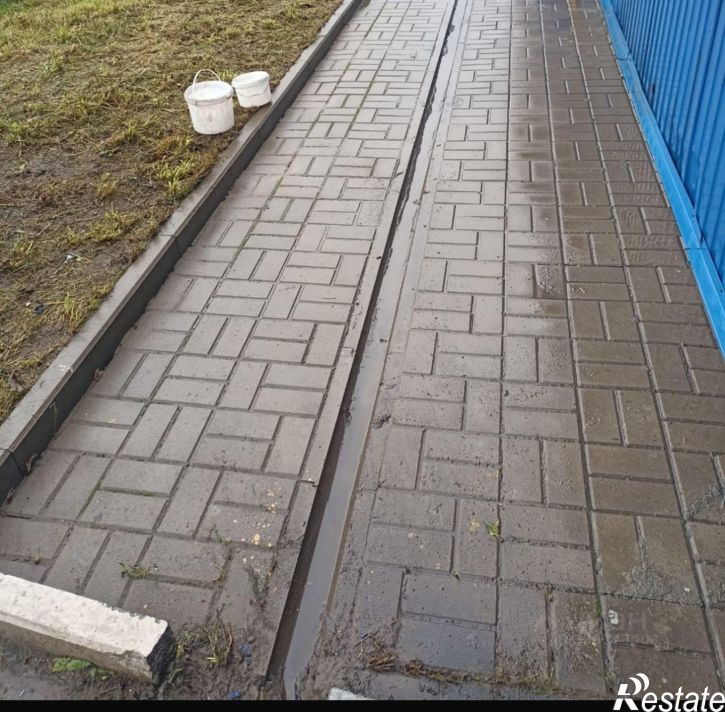 Торговое помещение ул Базовая, 5а,  д. 5а