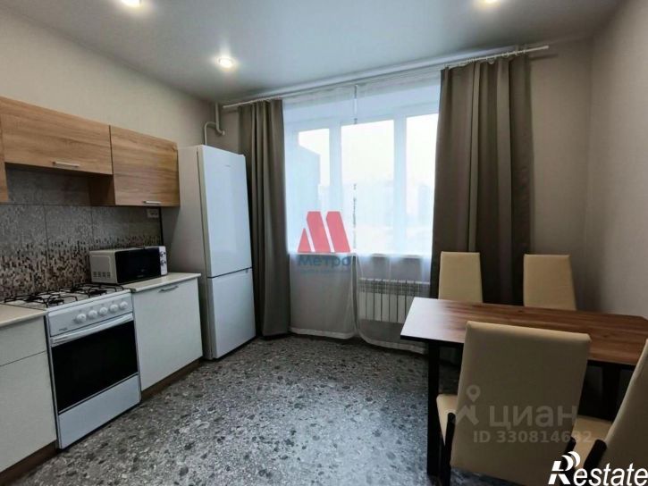 1-комн квартира ул Вишняки, 5Г,  д. 5Г