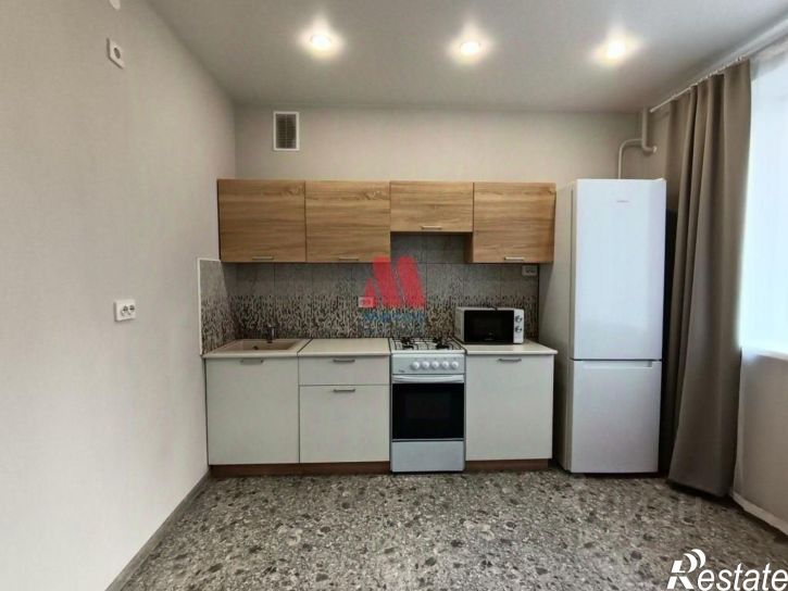 1-комн квартира ул Вишняки, 5Г,  д. 5Г