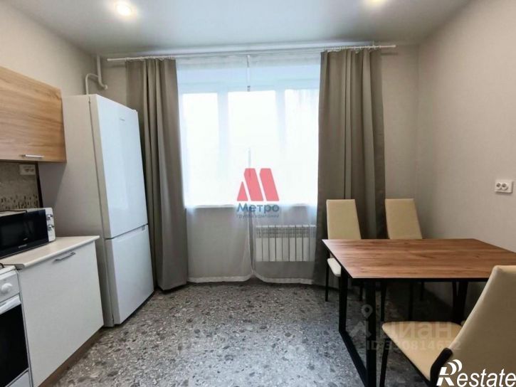 1-комн квартира ул Вишняки, 5Г,  д. 5Г