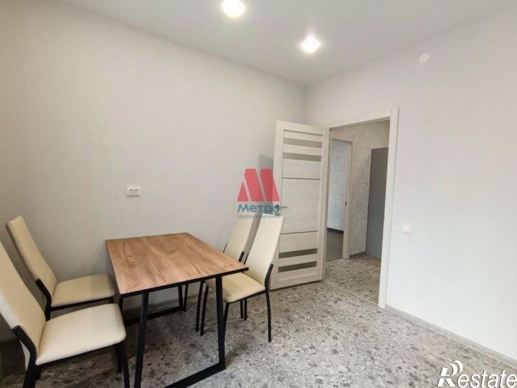 1-комн квартира ул Вишняки, 5Г,  д. 5Г