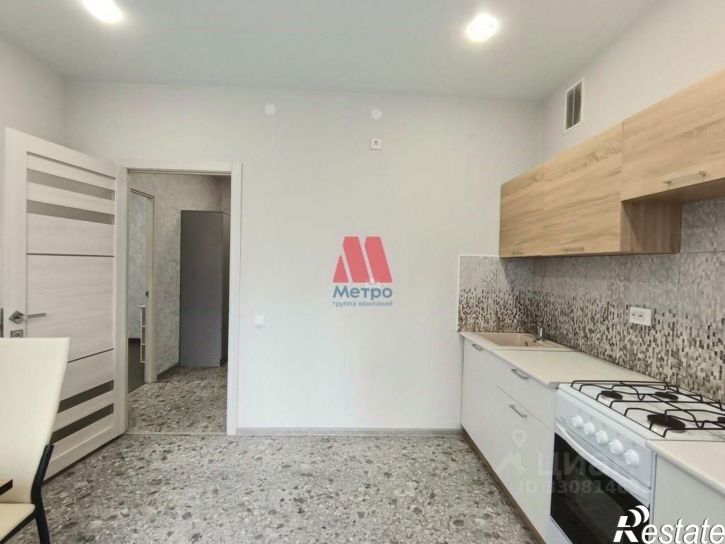 1-комн квартира ул Вишняки, 5Г,  д. 5Г