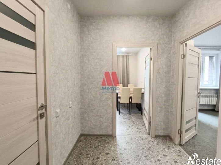 1-комн квартира ул Вишняки, 5Г,  д. 5Г
