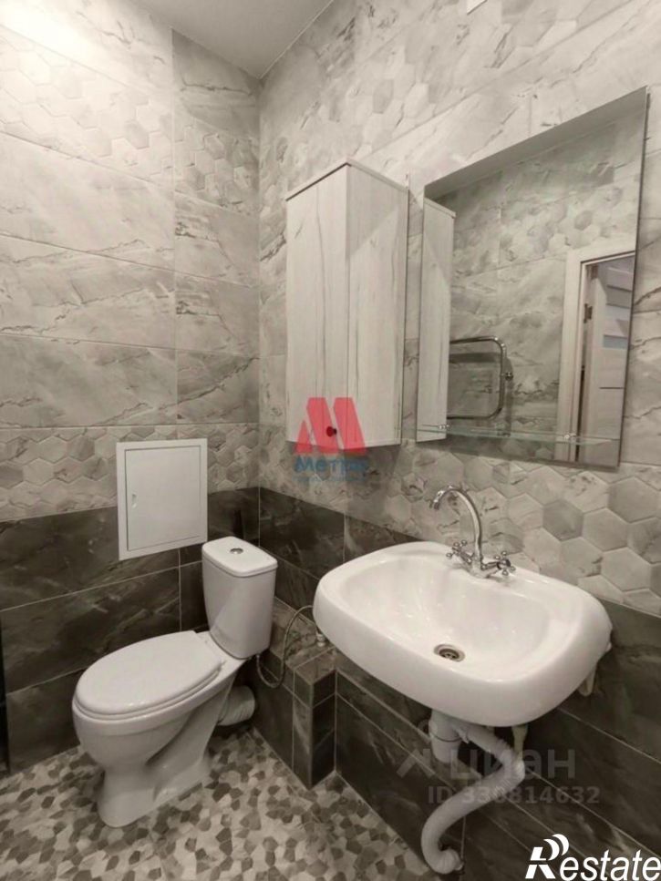 1-комн квартира ул Вишняки, 5Г,  д. 5Г
