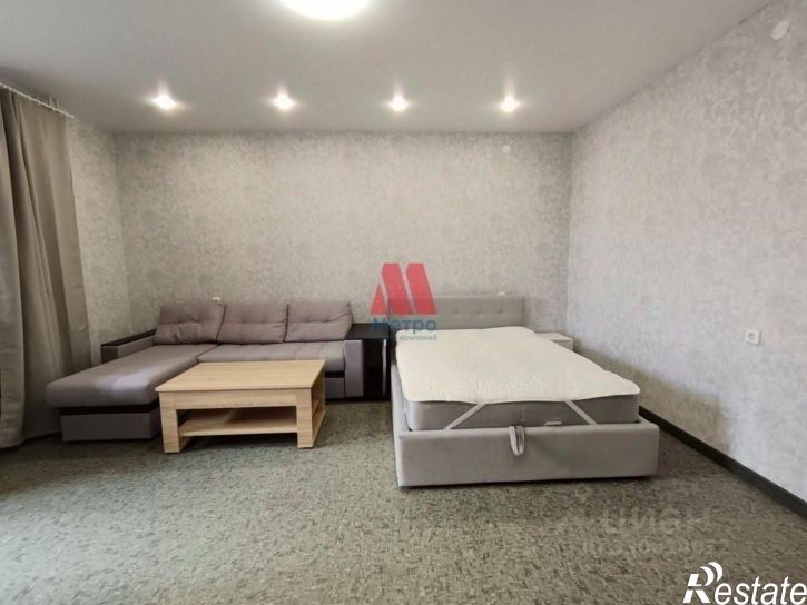 1-комн квартира ул Вишняки, 5Г,  д. 5Г