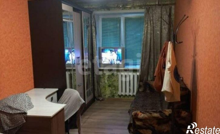 2-комн квартира ул Кривова, 45а,  д. 45а