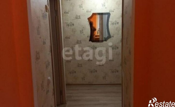2-комн квартира ул Кривова, 45а,  д. 45а