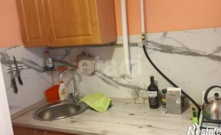 2-комн квартира ул Кривова, 45а,  д. 45а