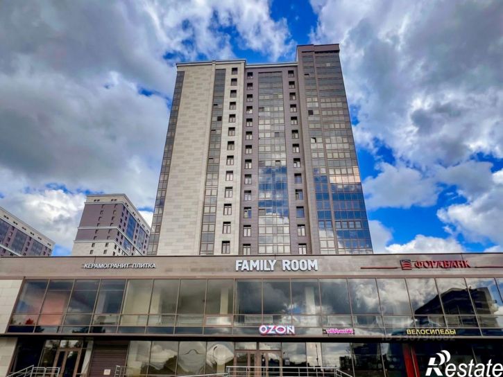 1-комн квартира Московский проспект, 78,  д. 78